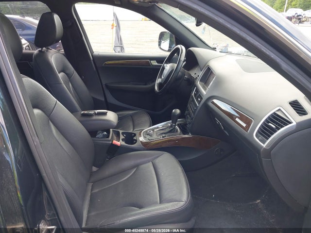 Aukcja sprzedaży 2012 Audi Q5 3.2 Premium Plus, vin: WA1DKAFP9CA090103, numer aukcji: 45248874