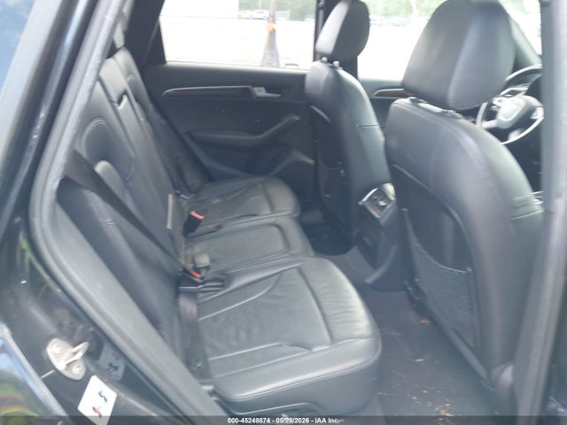 Aukcja sprzedaży 2012 Audi Q5 3.2 Premium Plus, vin: WA1DKAFP9CA090103, numer aukcji: 45248874