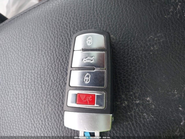 Aukcja sprzedaży 2012 Volkswagen Cc Lux Plus, vin: WVWHN7AN4CE530681, numer aukcji: 45248875
