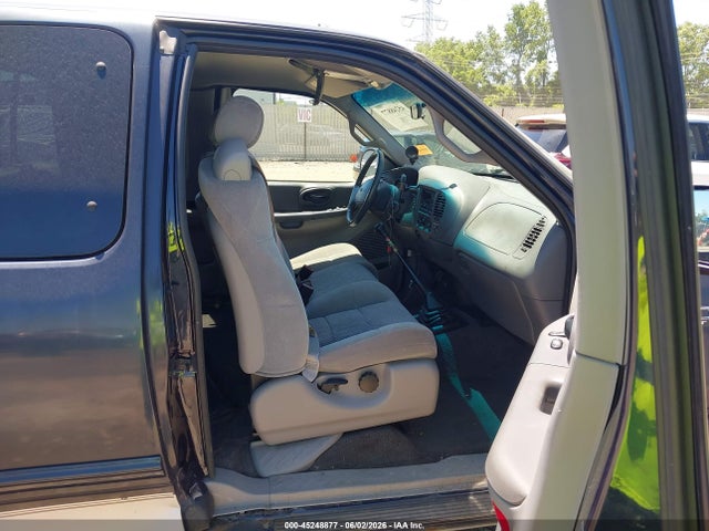 45248877 :رقم المزاد ، 1FTZX17201NB52199 vin ، 2001 Ford F-150 Xl/xlt مزاد بيع
