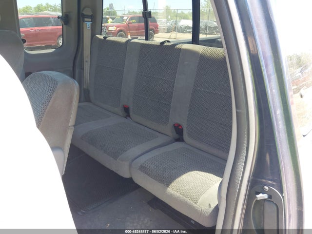 45248877 :رقم المزاد ، 1FTZX17201NB52199 vin ، 2001 Ford F-150 Xl/xlt مزاد بيع