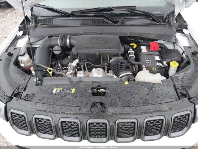 Jeep Compass Trailhawk 4x4 2023 3C4NJDDNXPT564672 Image 10