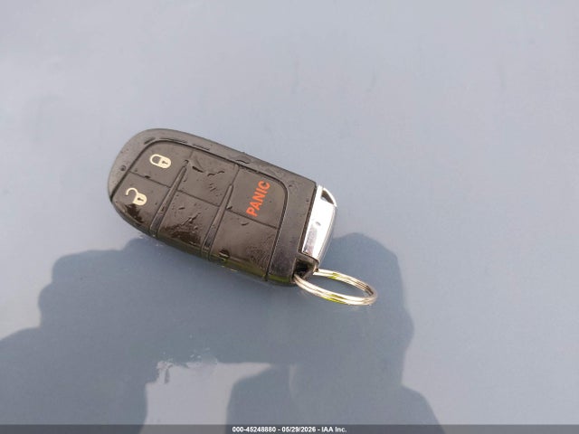 Продажа на аукционе авто 2023 Jeep Compass Trailhawk 4x4, vin: 3C4NJDDNXPT564672, номер лота: 45248880
