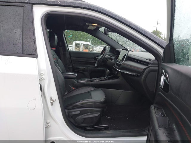 Jeep Compass Trailhawk 4x4 2023 3C4NJDDNXPT564672 Image 5