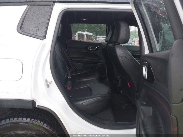 Jeep Compass Trailhawk 4x4 2023 3C4NJDDNXPT564672 Image 8