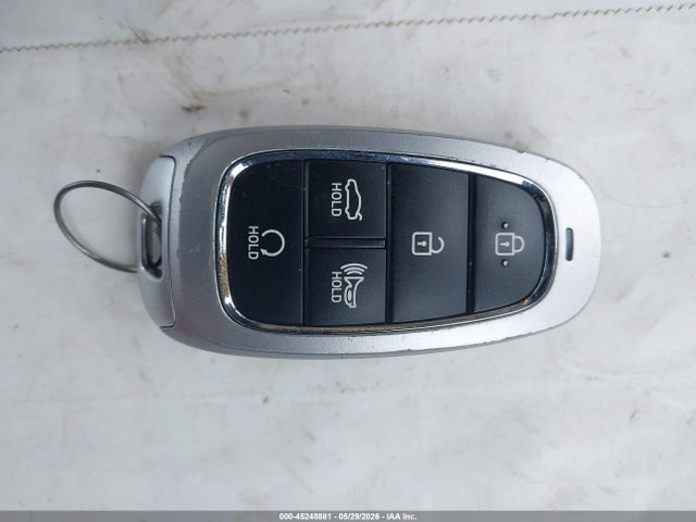 Aukcja sprzedaży 2021 Hyundai Sonata Sel Plus, vin: 5NPEJ4J27MH092078, numer aukcji: 45248881