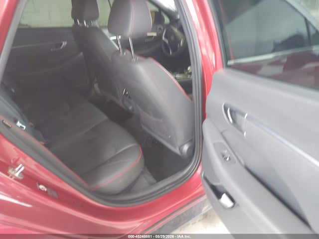 Aukcja sprzedaży 2021 Hyundai Sonata Sel Plus, vin: 5NPEJ4J27MH092078, numer aukcji: 45248881