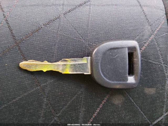 Aukcja sprzedaży 2012 Mazda Mazda2 Sport, vin: JM1DE1KZ0C0139599, numer aukcji: 45248882