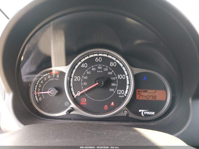 Aukcja sprzedaży 2012 Mazda Mazda2 Sport, vin: JM1DE1KZ0C0139599, numer aukcji: 45248882