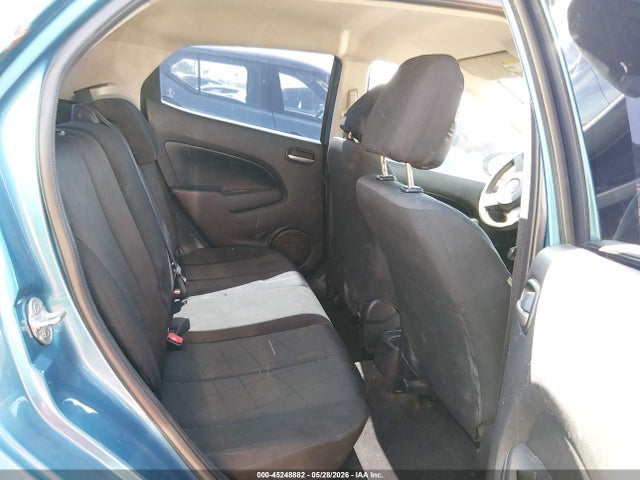 Aukcja sprzedaży 2012 Mazda Mazda2 Sport, vin: JM1DE1KZ0C0139599, numer aukcji: 45248882