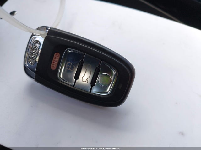 2010 Audi S4 3.0 Premium Plus მანქანა იყიდება აუქციონზე, vin: WAUKGAFL9AA070987, აუქციონის ნომერი: 45248887