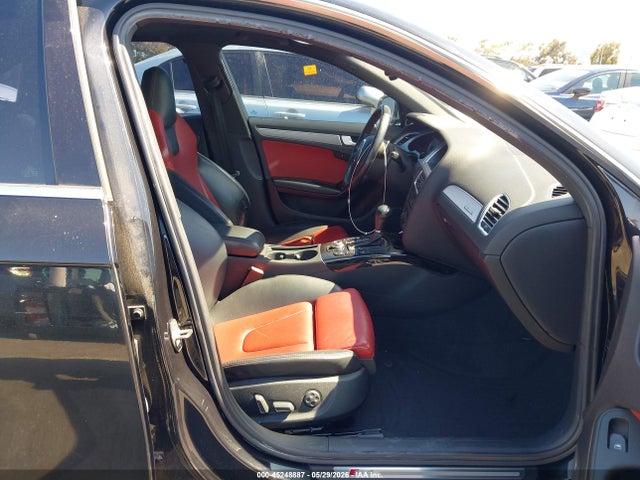 2010 Audi S4 3.0 Premium Plus მანქანა იყიდება აუქციონზე, vin: WAUKGAFL9AA070987, აუქციონის ნომერი: 45248887