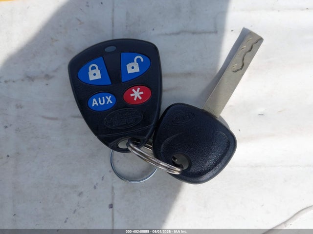 KIA SOUL LX 2020 KNDJ22AUXL7091365 Image 11
