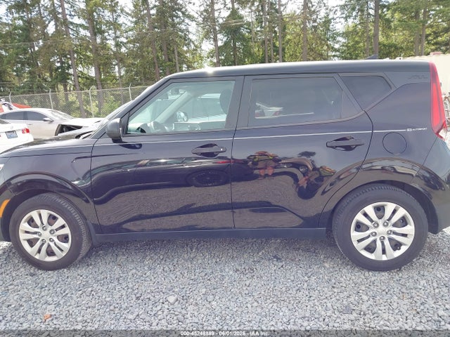 KIA SOUL LX 2020 KNDJ22AUXL7091365 Image 14
