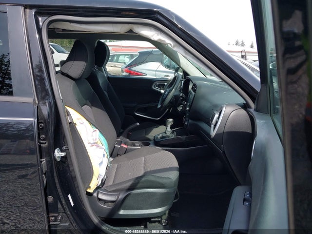 KIA SOUL LX 2020 KNDJ22AUXL7091365 Image 17