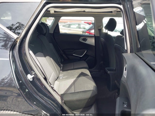 KIA SOUL LX 2020 KNDJ22AUXL7091365 Image 18