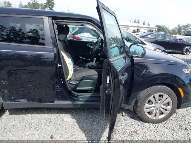 KIA SOUL LX 2020 KNDJ22AUXL7091365 Image 5