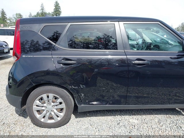 KIA SOUL LX 2020 KNDJ22AUXL7091365 Image 6
