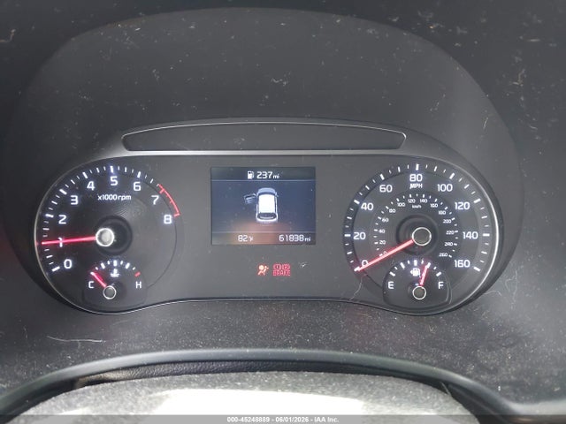 KIA SOUL LX 2020 KNDJ22AUXL7091365 Image 7
