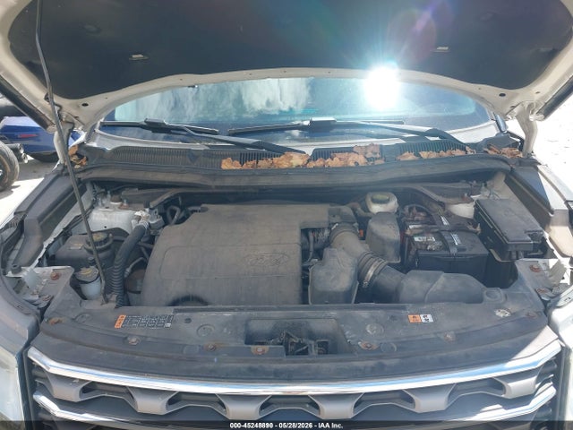 Aukcja sprzedaży 2016 Ford Explorer, vin: 1FM5K8B88GGA58372, numer aukcji: 45248890