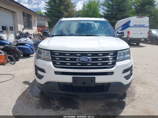 Aukcja sprzedaży 2016 Ford Explorer, vin: 1FM5K8B88GGA58372, numer aukcji: 45248890