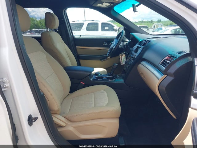 Aukcja sprzedaży 2016 Ford Explorer, vin: 1FM5K8B88GGA58372, numer aukcji: 45248890