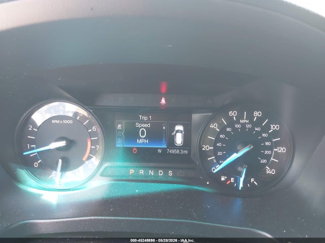 Aukcja sprzedaży 2016 Ford Explorer, vin: 1FM5K8B88GGA58372, numer aukcji: 45248890