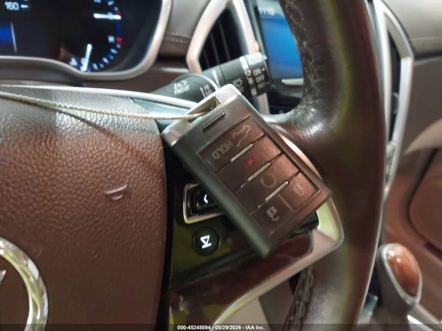 45248894 :رقم المزاد ، 3GYFNEE30ES687907 vin ، 2014 Cadillac Srx Luxury Collection مزاد بيع