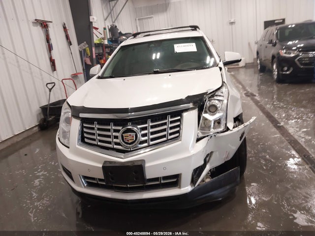 45248894 :رقم المزاد ، 3GYFNEE30ES687907 vin ، 2014 Cadillac Srx Luxury Collection مزاد بيع
