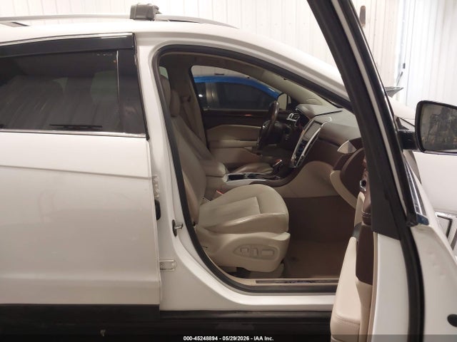 45248894 :رقم المزاد ، 3GYFNEE30ES687907 vin ، 2014 Cadillac Srx Luxury Collection مزاد بيع