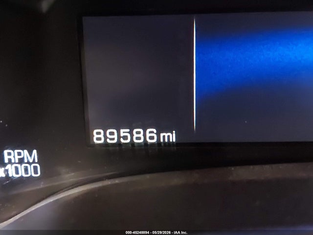 45248894 :رقم المزاد ، 3GYFNEE30ES687907 vin ، 2014 Cadillac Srx Luxury Collection مزاد بيع