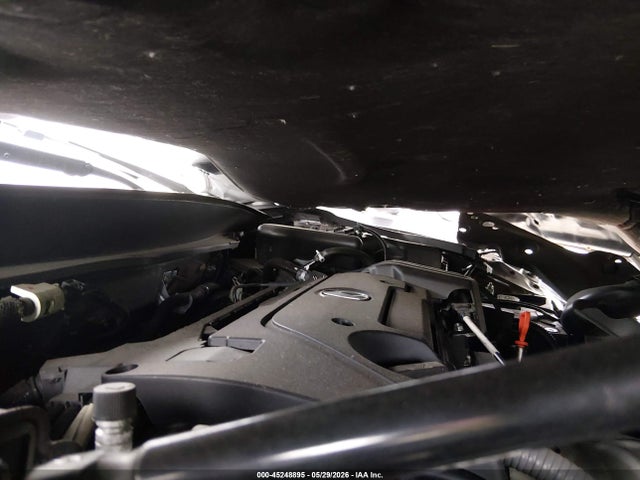 45248895 :رقم المزاد ، 19UUB1F34FA009209 vin ، 2015 Acura Tlx مزاد بيع