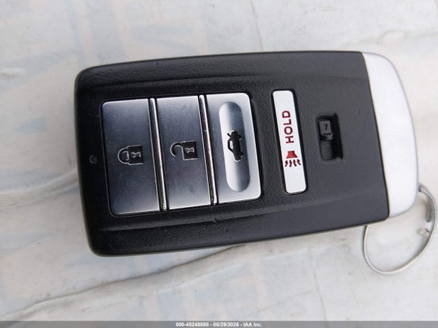 45248895 :رقم المزاد ، 19UUB1F34FA009209 vin ، 2015 Acura Tlx مزاد بيع