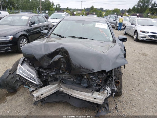45248895 :رقم المزاد ، 19UUB1F34FA009209 vin ، 2015 Acura Tlx مزاد بيع