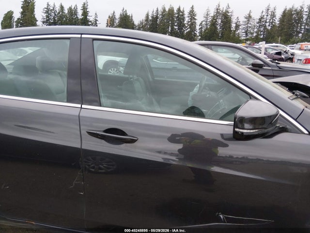 45248895 :رقم المزاد ، 19UUB1F34FA009209 vin ، 2015 Acura Tlx مزاد بيع