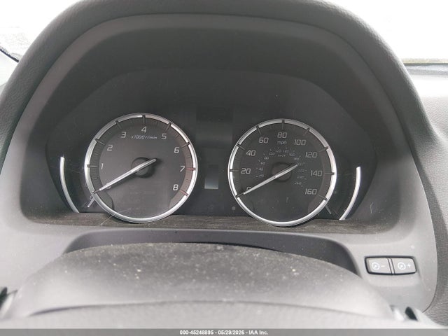 45248895 :رقم المزاد ، 19UUB1F34FA009209 vin ، 2015 Acura Tlx مزاد بيع