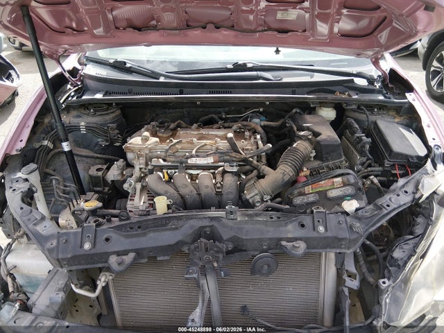 Toyota Corolla S Plus 2016 5YFBURHE8GP523851 Image 10