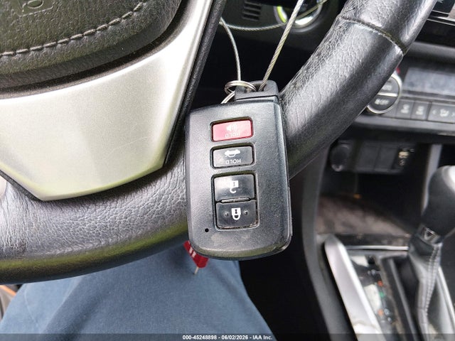 Toyota Corolla S Plus 2016 5YFBURHE8GP523851 Image 11