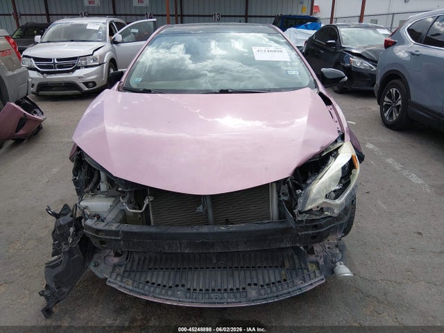 Toyota Corolla S Plus 2016 5YFBURHE8GP523851 Image 13
