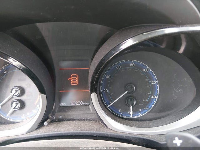 Toyota Corolla S Plus 2016 5YFBURHE8GP523851 Image 7
