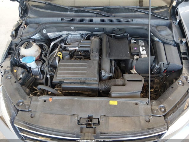 3VW167AJ4HM206110 Volkswagen Jetta 1.4t S