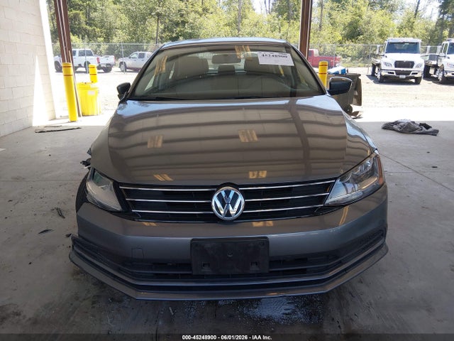 3VW167AJ4HM206110 Volkswagen Jetta 1.4t S