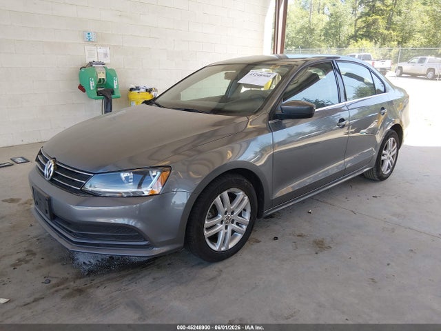 3VW167AJ4HM206110 Volkswagen Jetta 1.4t S