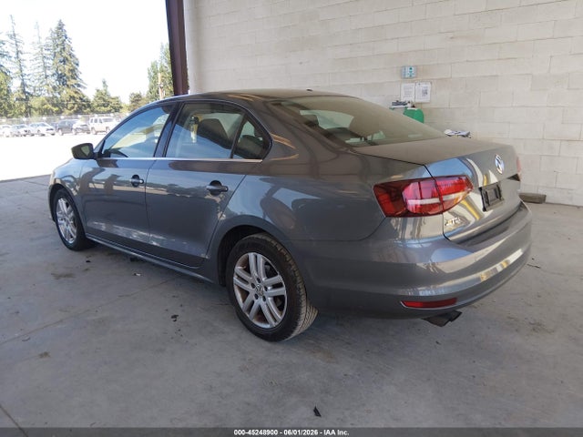 3VW167AJ4HM206110 Volkswagen Jetta 1.4t S