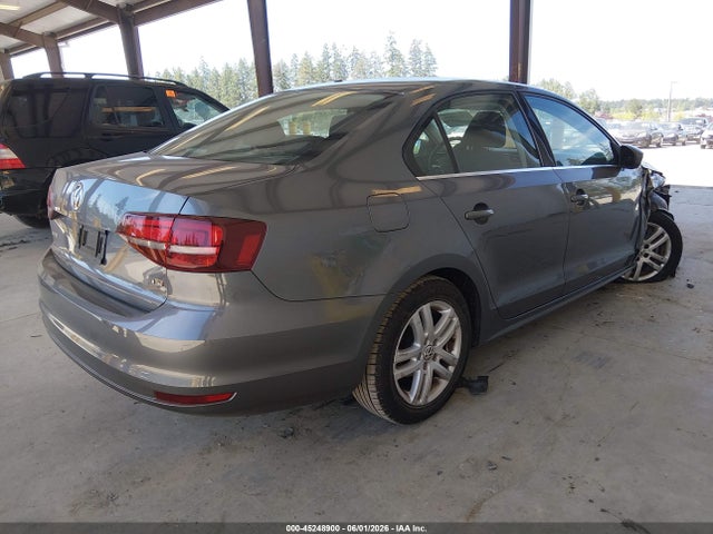 3VW167AJ4HM206110 Volkswagen Jetta 1.4t S