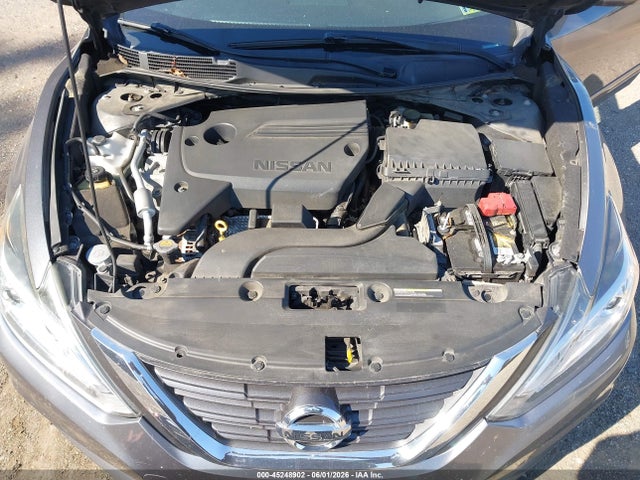 1N4AL3AP6GC293121 Nissan Altima 2.5 Sv