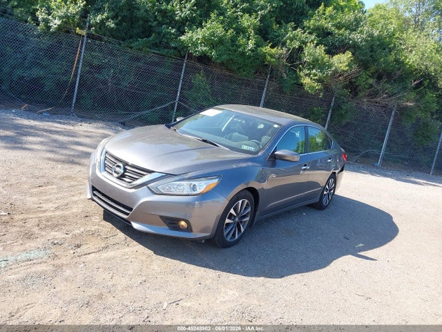 1N4AL3AP6GC293121 Nissan Altima 2.5 Sv