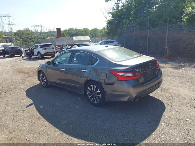 1N4AL3AP6GC293121 Nissan Altima 2.5 Sv