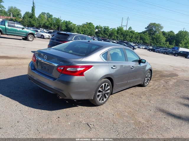 1N4AL3AP6GC293121 Nissan Altima 2.5 Sv