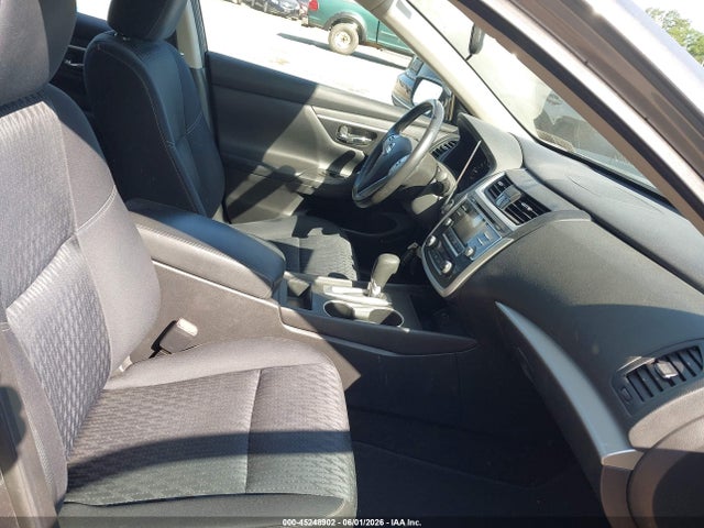 1N4AL3AP6GC293121 Nissan Altima 2.5 Sv